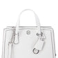 Michael Michael Kors Chantal Small Messenger Bag