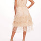 Darling Dress In Star Jasmine