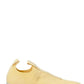 Michael Michael Kors Bodie Logo Embossed Sneakers