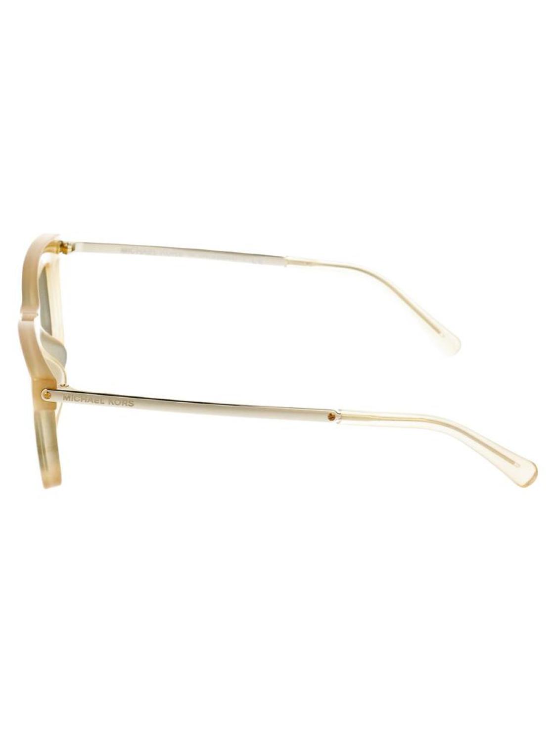 Michael Kors Stowe Square Frame Sunglasses