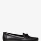 Juliette Leather Loafer