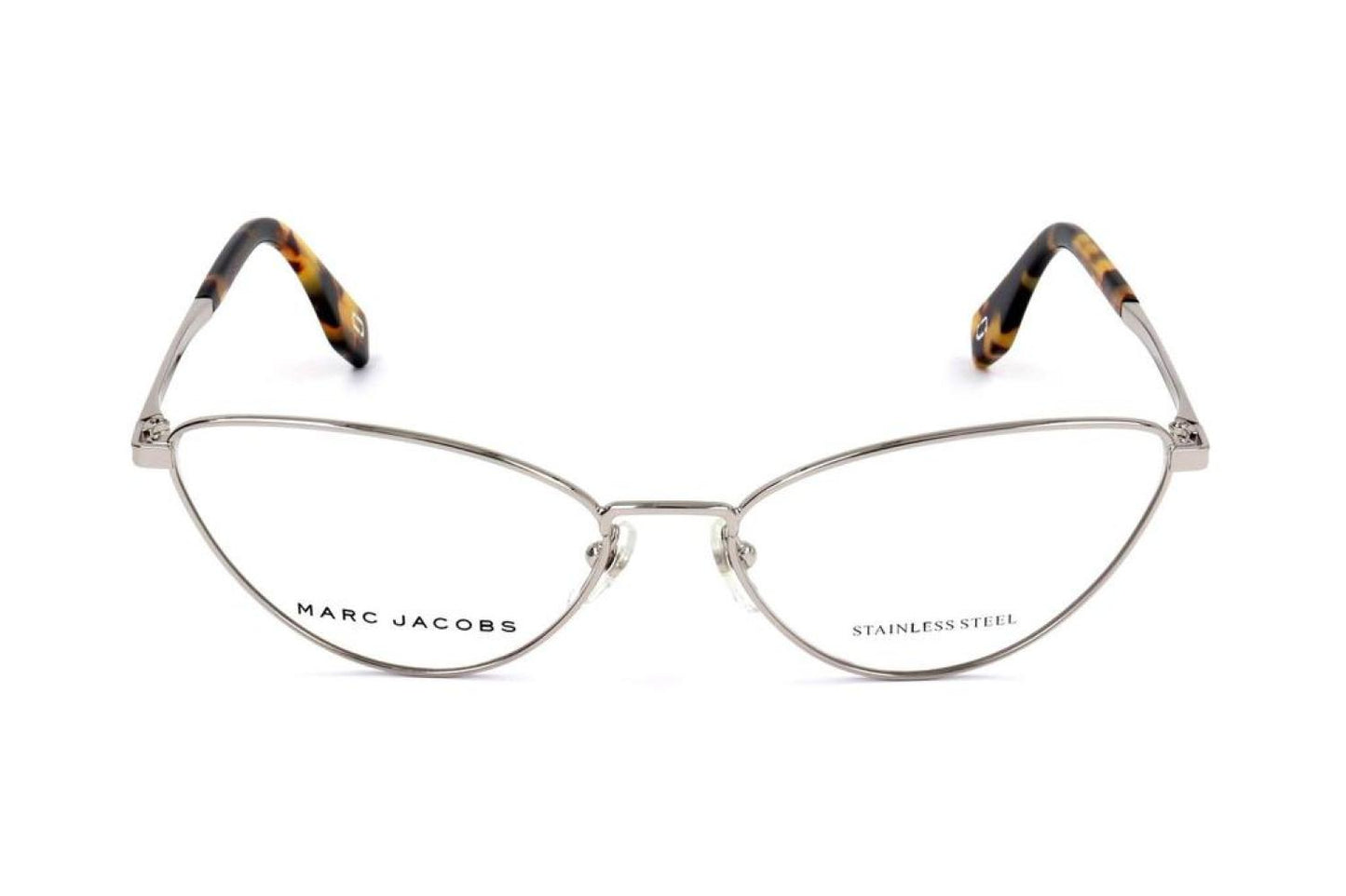 Marc Jacobs Eyewear Cat-Eye Frame Glasses