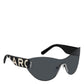 Sheild Sunglasses, 99mm