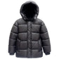 Toddler and Little Boys Heavy Weight Puffer Jacket