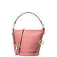 Townsend Small Top Zip Convertible Bucket Crossbody