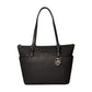 Jet Set Item East/West Top Zip Tote