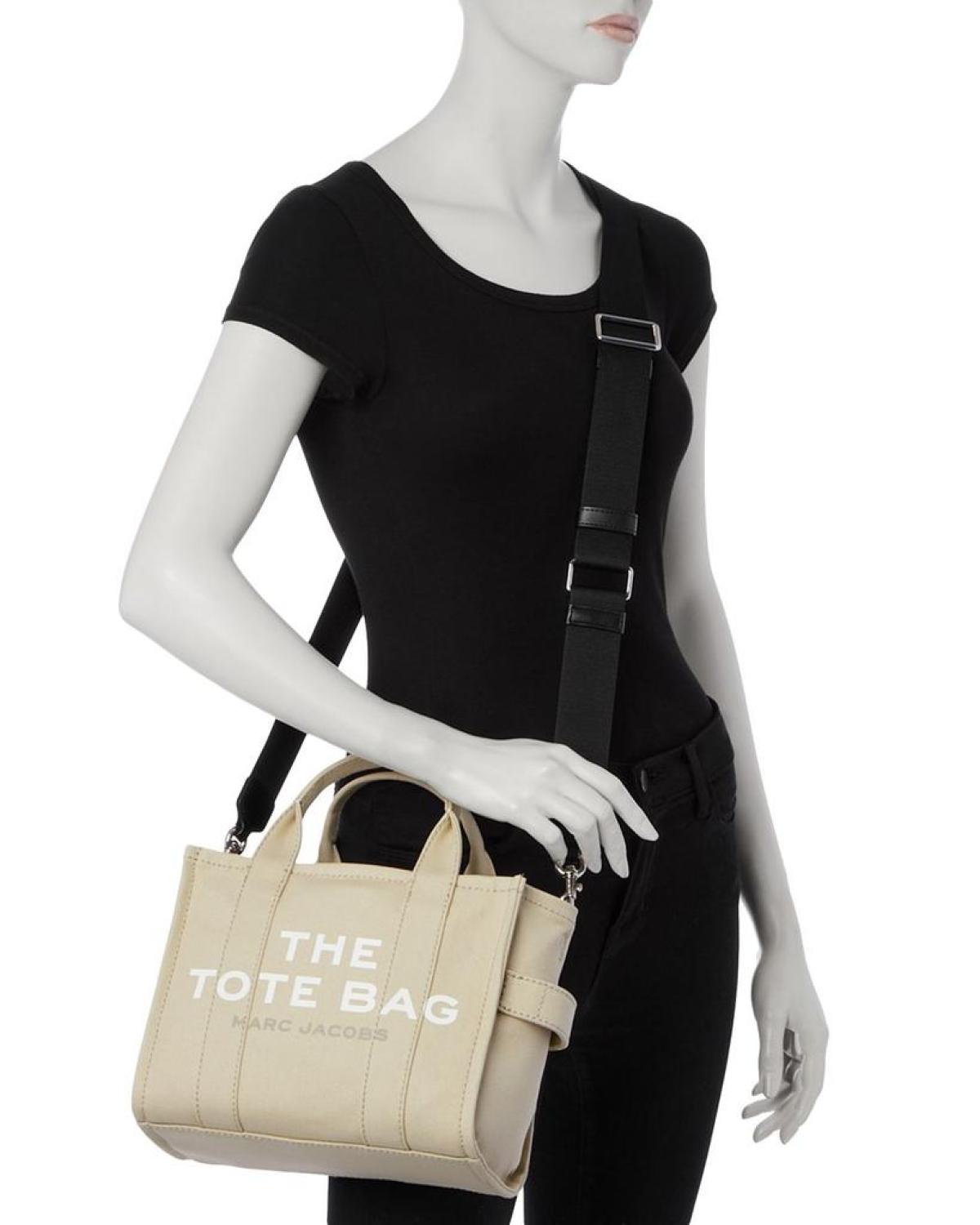 The Small Tote