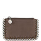 Stella mccartney falabella card holder