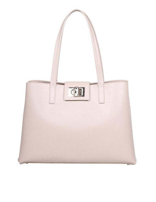 Furla 1927 Large Tote Bag
