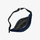 Cooper Small Leather Belt Bag