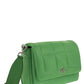 Michael Michael Kors Lilah Logo Plaque Medium Crossbody Bag