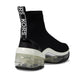 Olympia Bootie Extreme
