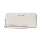 Logo Jet Set Travel Continental Wallet