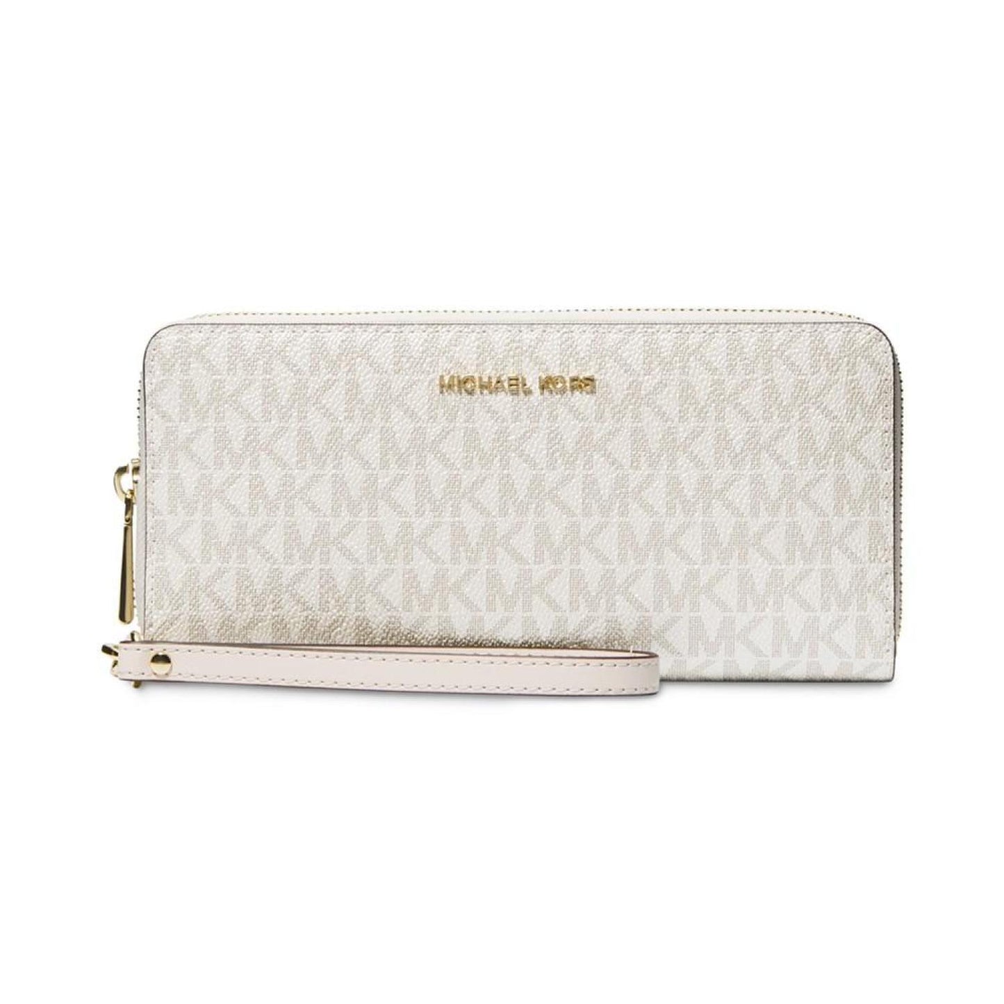 Logo Jet Set Travel Continental Wallet