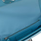 Marc Jacobs The J Marc Foldover Top Shoulder Bag