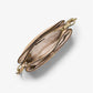 Trisha Medium Pebbled Leather Crossbody Bag