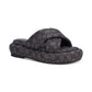 Women's Penelope Bubble Flatform Sandals