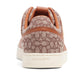C201 Micro Signature Sneaker