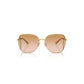 Women's CL907 Sunglasses, Gradient HC7158D