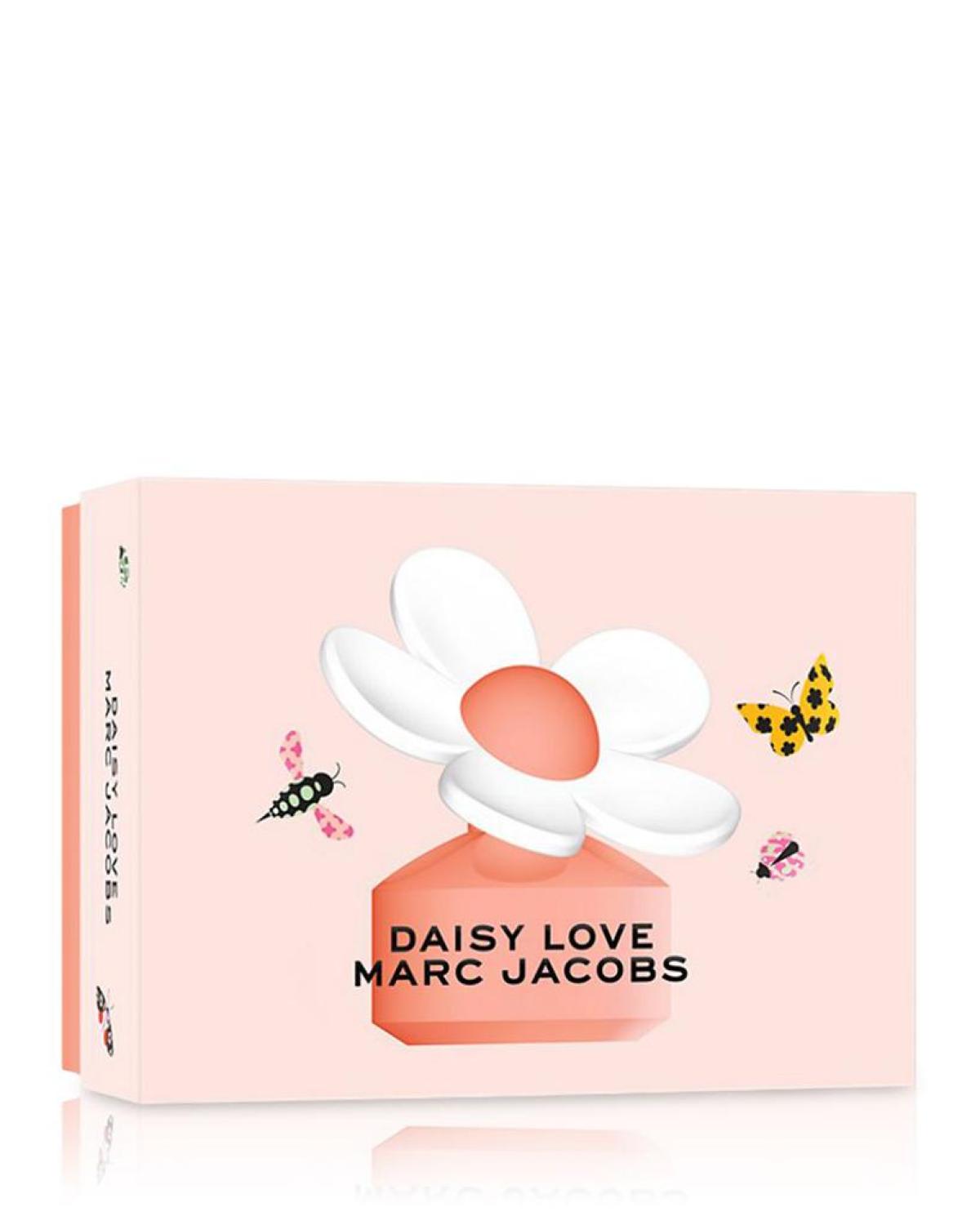 Daisy Love Eau de Toilette 3-Piece Gift Set ($185 value)