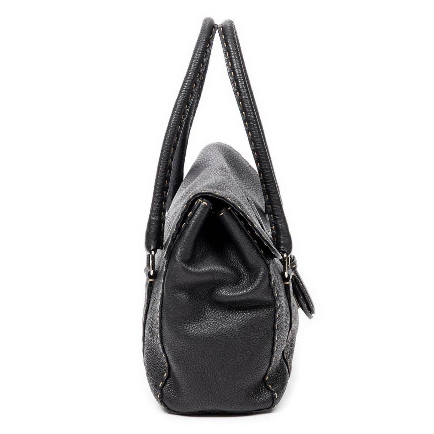 Large Selleria Linda Tote