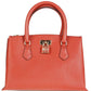 Michael Michael Kors Ruby Padlock Small Crossbody Bag