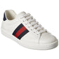 Gucci Ace Leather Sneaker