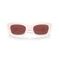 Women's Sunglasses, Cr610 Hc8390U
