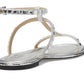 Celia Flat Sandal