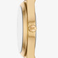 Lennox Gold-Tone Watch