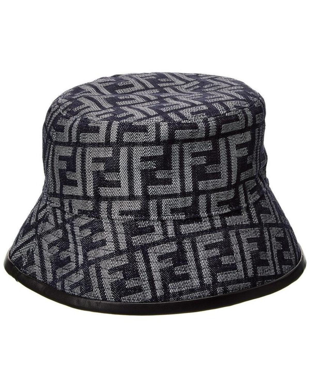 FENDI Cappello Bucket Hat