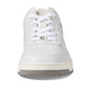 C201 Leather Sneaker