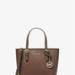 Jet Set Travel Extra-Small Top-Zip Tote Bag
