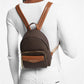 Maisie Extra-Small Logo 2-in-1 Backpack