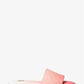 Hayworth Ombré Logo Slide Sandal