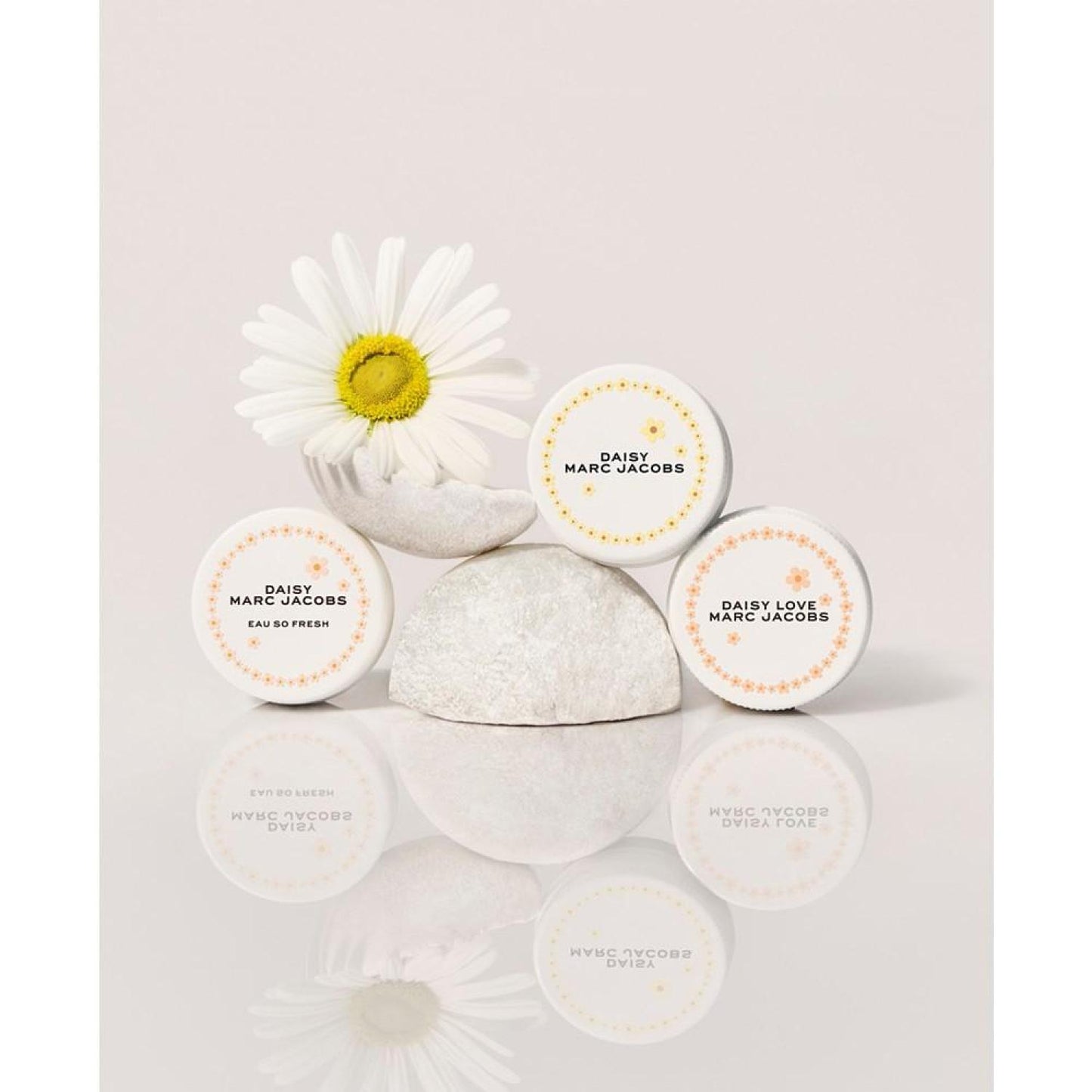 Daisy Drops Eau de Toilette Capsules, 0.13 oz.