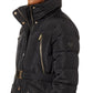 Belted Down Puffer M825164CZ
