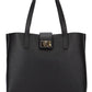 Furla Logo-Engraved Top Handle Bag