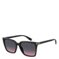 Safilo MJ 1094 Rectangular Sunglasses, 55mm