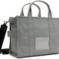 Gray 'The Medium' Tote