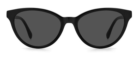 Kate Spade ADELINE/G/S IR 0807 Cat Eye Sunglasses