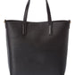 ! Saint Laurent Toy N/S Leather Tote