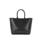 Michael Kors Jodie Small  Jacquard Logo Recycled Polyester Tote Bag Women's Handbag