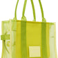 Green Large 'The Tote Bag' Tote