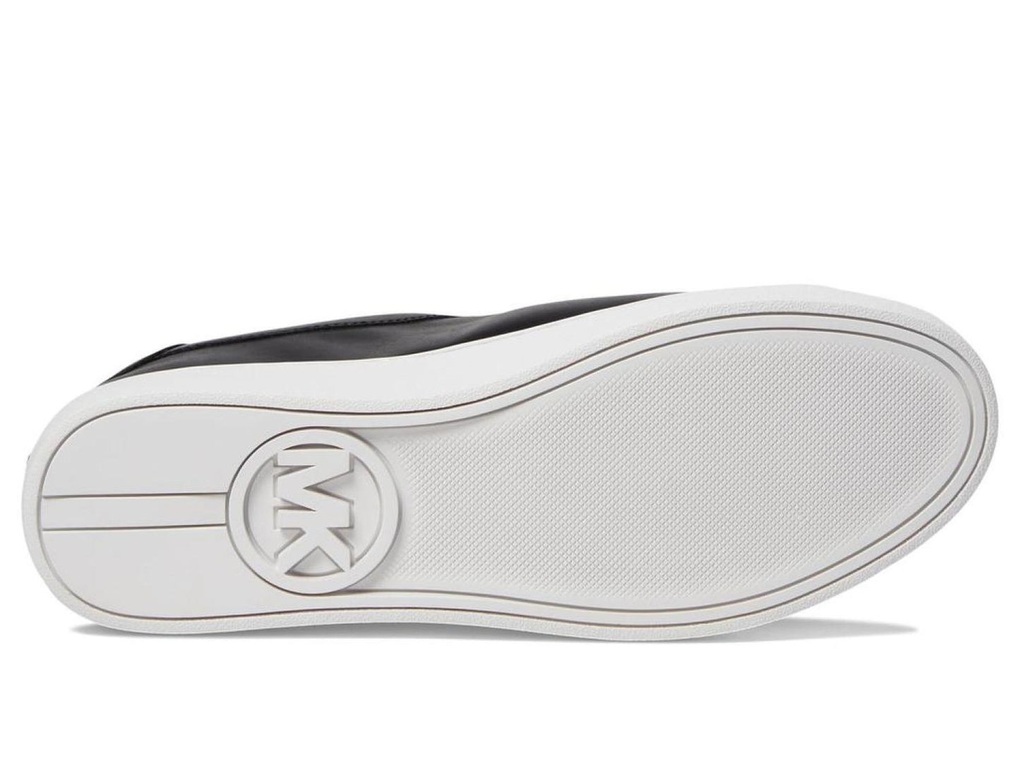 Keaton Zip Slip-On