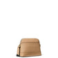Jet Set Charm Large Dome Crossbody with Web Strap