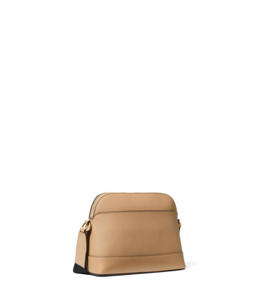 Jet Set Charm Large Dome Crossbody with Web Strap
