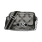 Logo Parker Chain Swag Medium Camera Crossbody