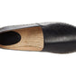 Carley Leather Espadrille