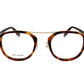 Marc Jacobs Eyewear Round Frame Glasses
